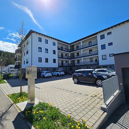 Traumwohnung Fuessen 22 Dış mekan fotoğraf