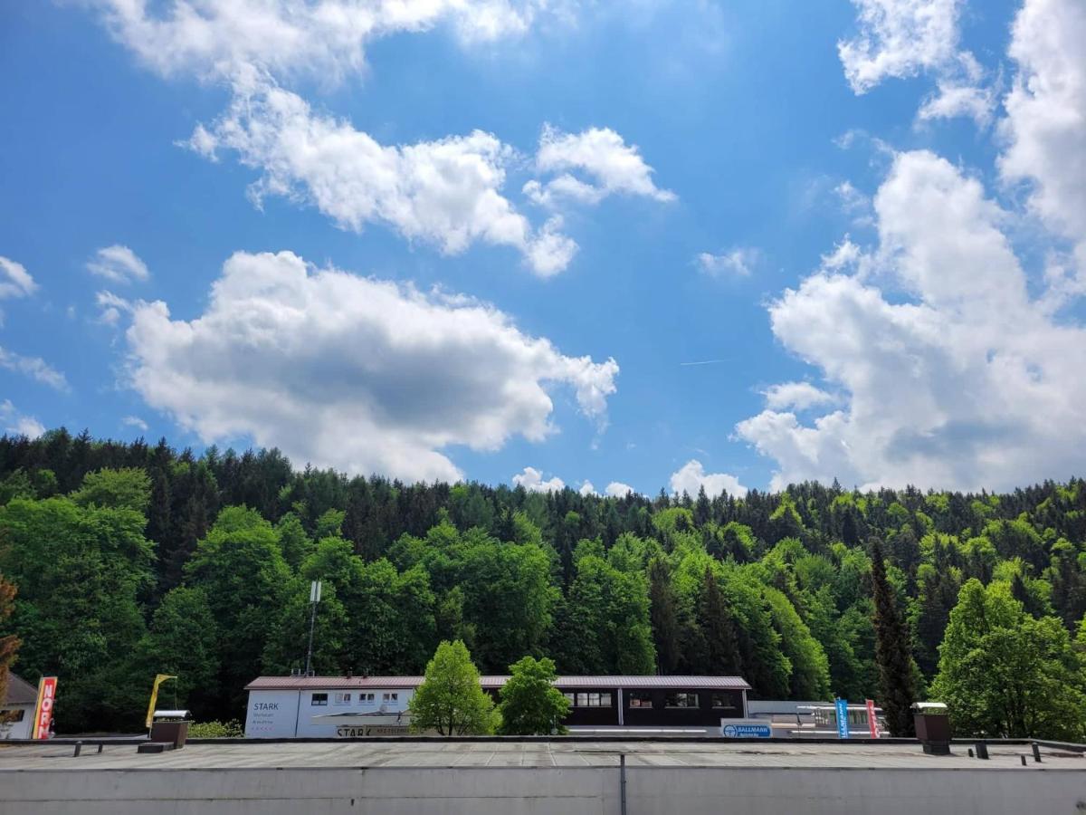 Traumwohnung Fuessen 22 Dış mekan fotoğraf