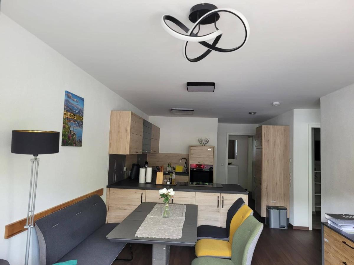 Traumwohnung Fuessen 22 Dış mekan fotoğraf
