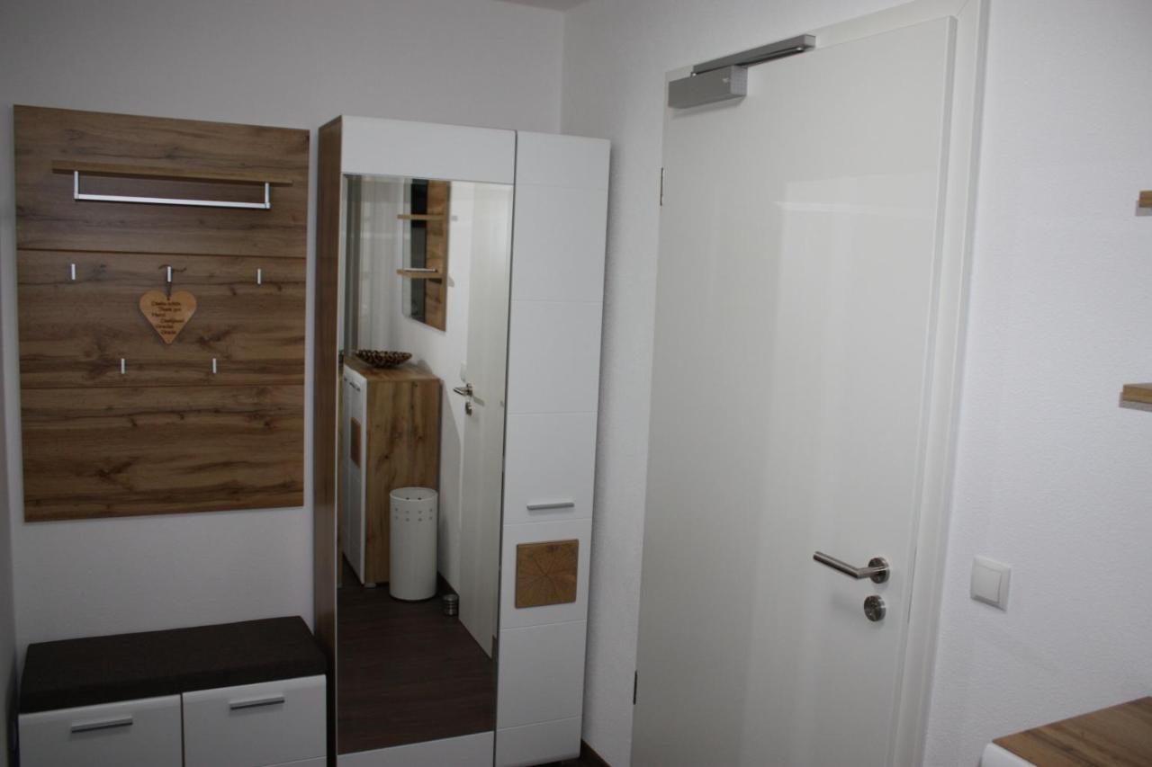 Traumwohnung Fuessen 22 Dış mekan fotoğraf