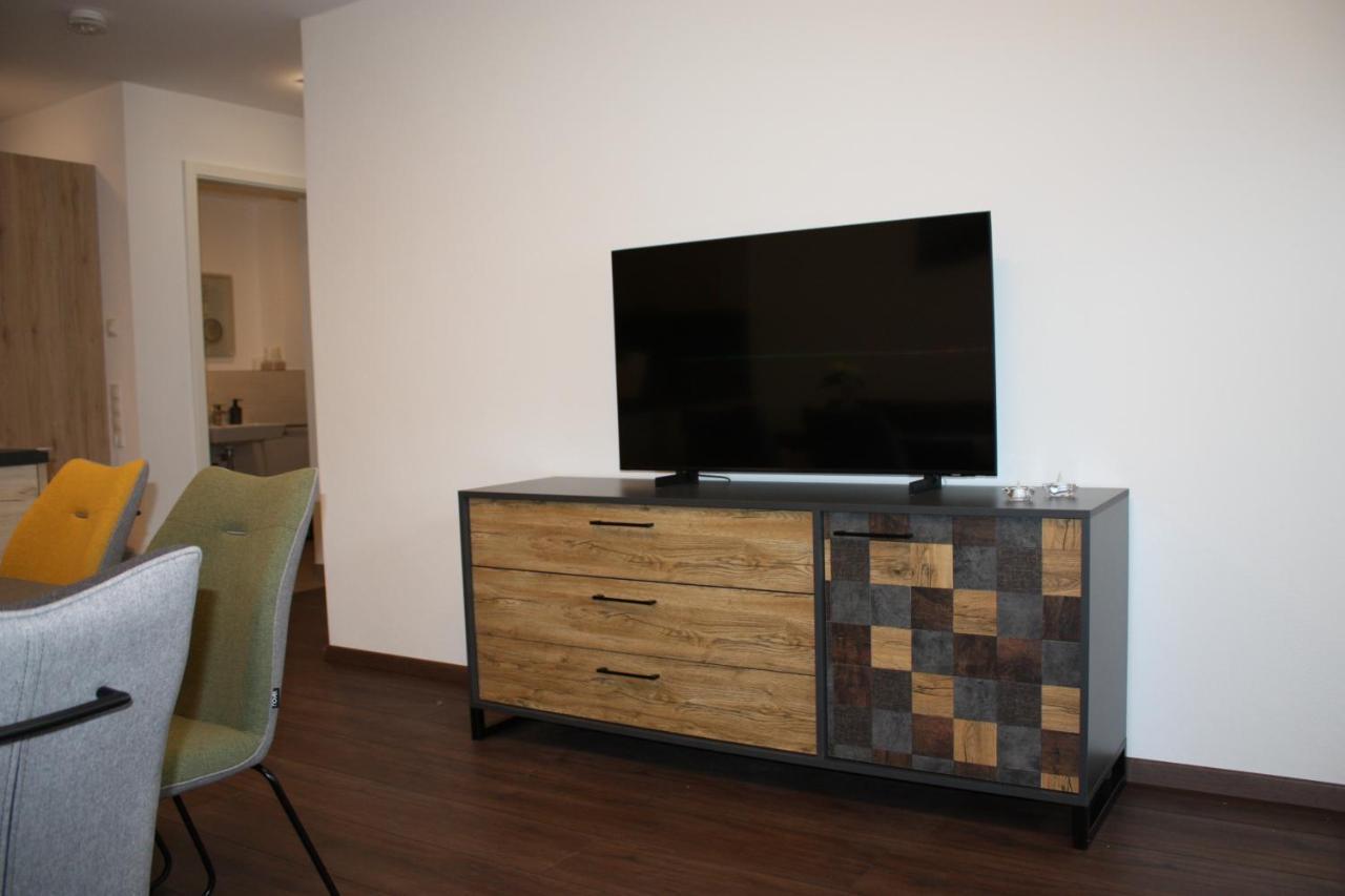 Traumwohnung Fuessen 22 Dış mekan fotoğraf
