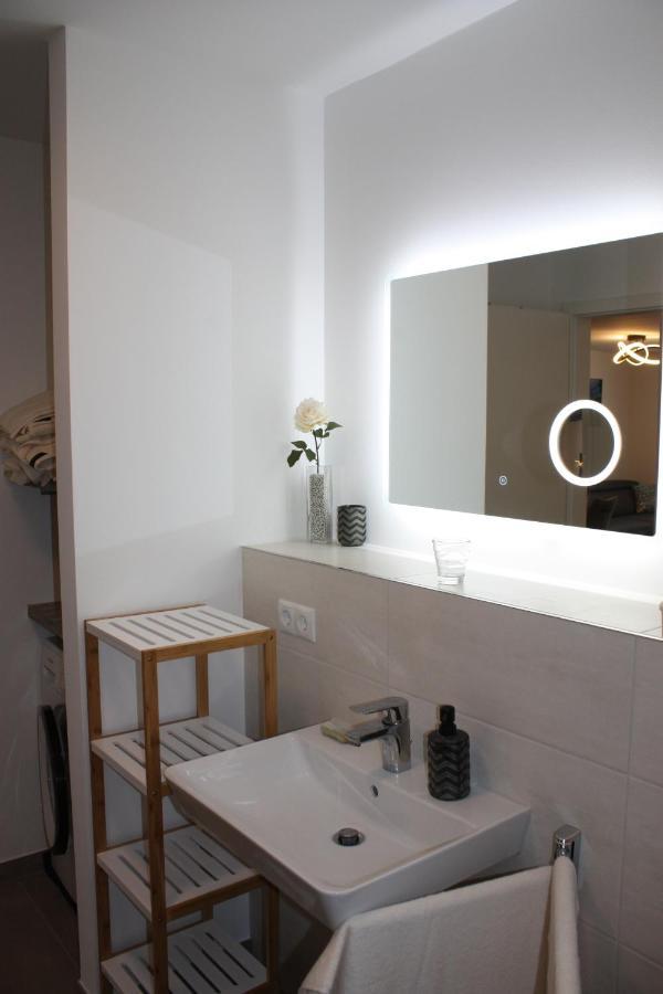 Traumwohnung Fuessen 22 Dış mekan fotoğraf