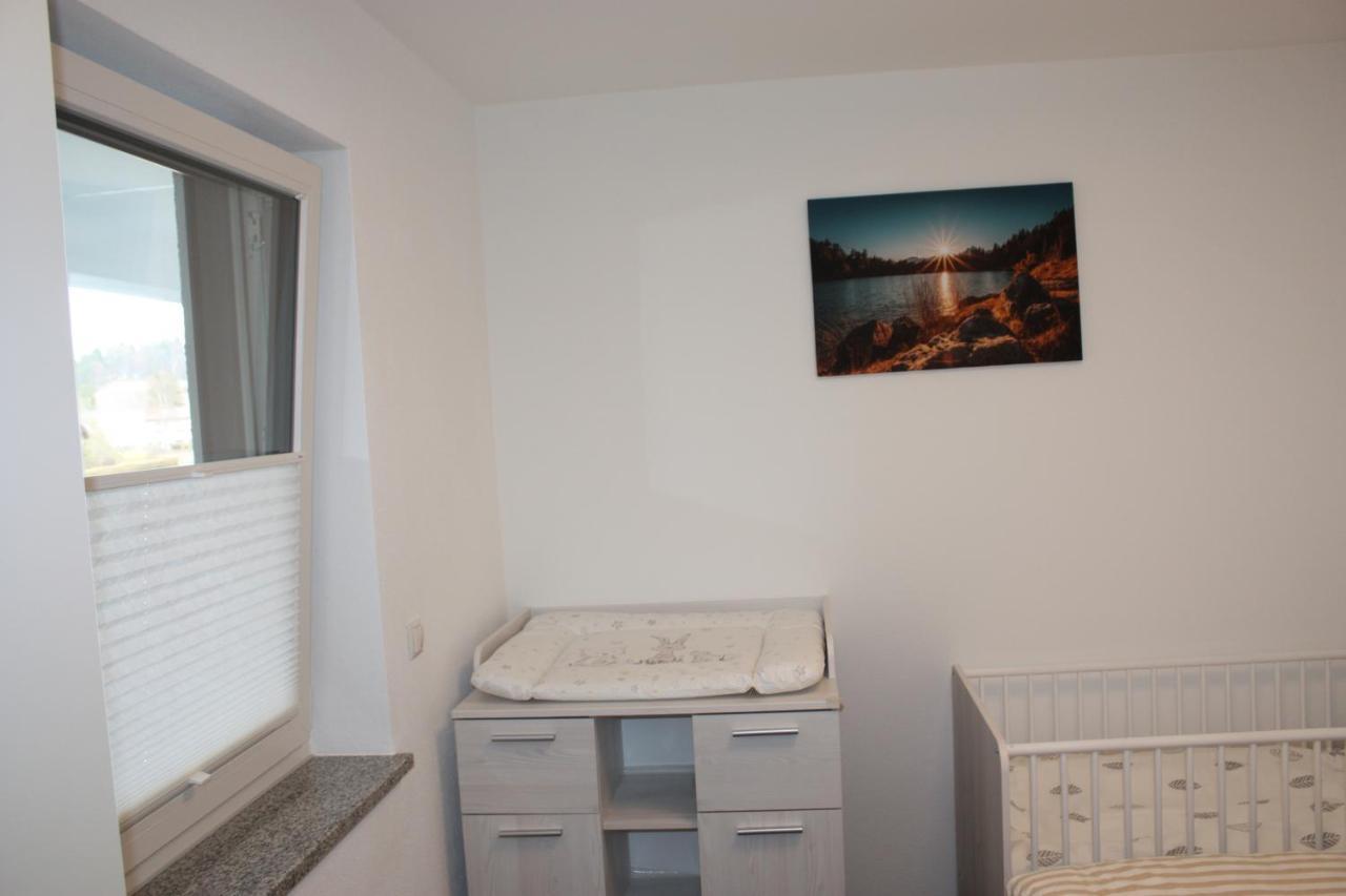 Traumwohnung Fuessen 22 Dış mekan fotoğraf
