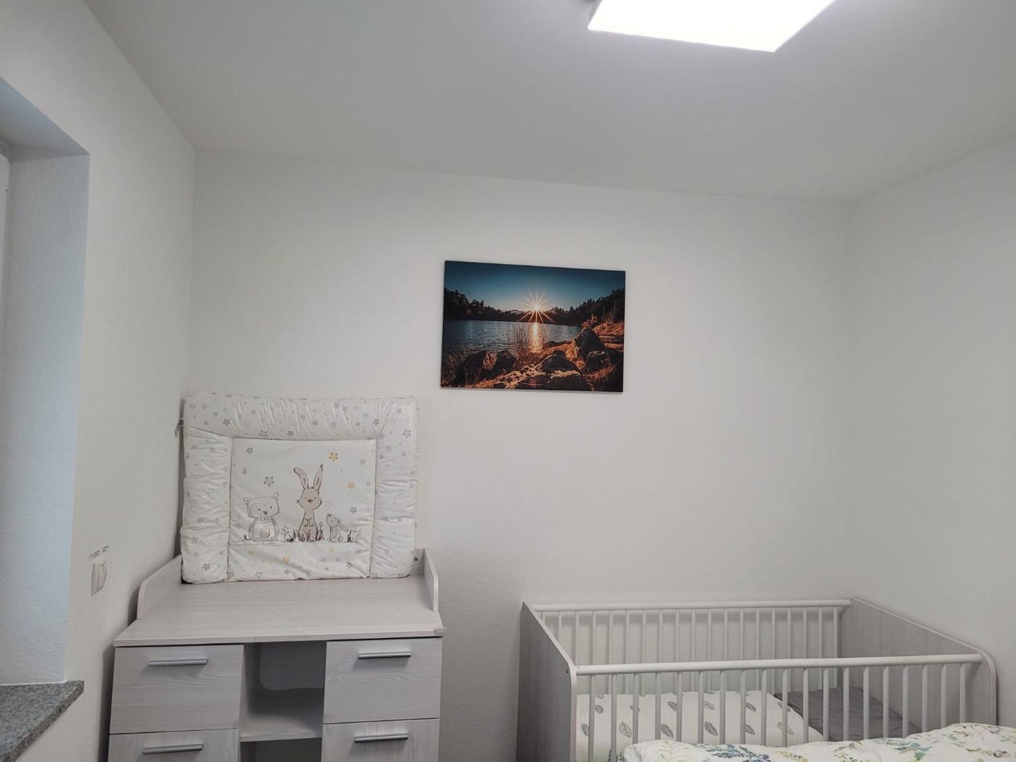 Traumwohnung Fuessen 22 Dış mekan fotoğraf